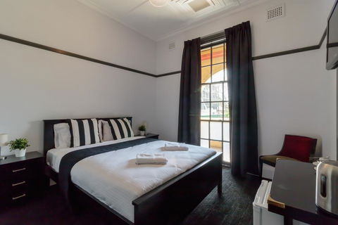 Royal Hotel Ryde - Accommodation ACT 0