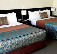 Royal Motel Miles - Accommodation ACT