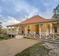 Royal National Park Cottages - Accommodation ACT