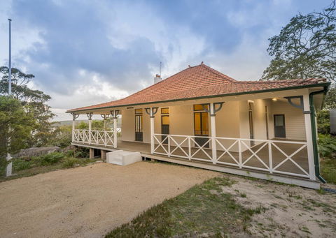 Royal National Park Cottages - Accommodation ACT 0