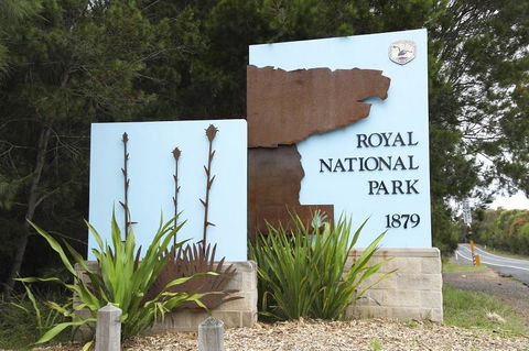 Royal National Park Cottages - Accommodation ACT 2