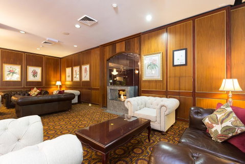 Royal On The Park - Accommodation ACT 2