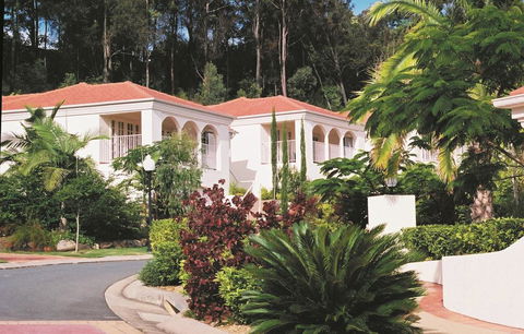 Royal Woods Resort - Accommodation ACT 0