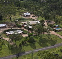 Rubyvale Motel  Holiday Units - Accommodation ACT