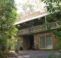 Rumbalara Bed and Breakfast - Accommodation ACT