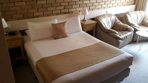 Rutherglen Motor Inn - Accommodation ACT 3