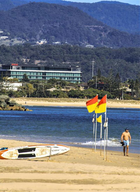 Rydges Gold Coast Airport - Accommodation ACT 3