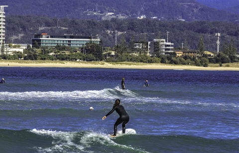 Rydges Gold Coast Airport - Accommodation ACT 1