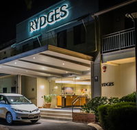 Rydges Kalgoorlie - Accommodation ACT