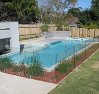 Sails on Bannister at Mollymook - Accommodation ACT