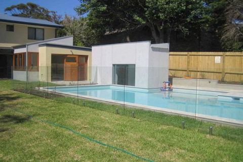 Sails On Bannister At Mollymook - Accommodation ACT 3