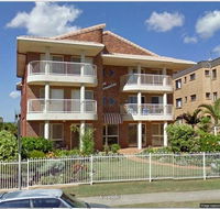 Saint Bernadine - Accommodation ACT