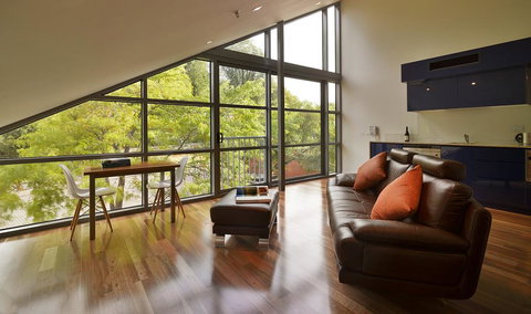 Salamanca Wharf Hotel - Accommodation ACT 0