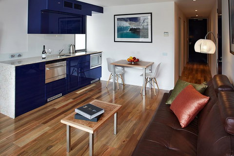 Salamanca Wharf Hotel - Accommodation ACT 1