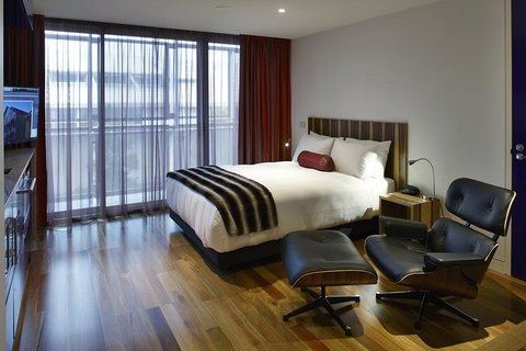 Salamanca Wharf Hotel - Accommodation ACT 2