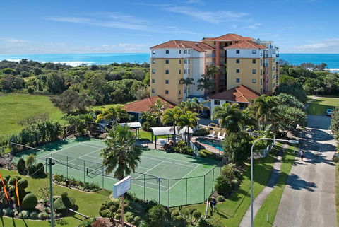 Salerno On The Beach - Accommodation ACT 0