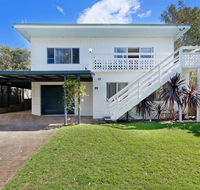 Salt Breeze - Accommodation ACT