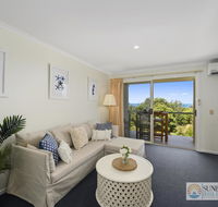 Salt on Sapphire - Accommodation ACT