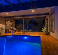 Salt The Studio - Accommodation ACT