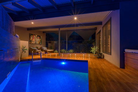 Salt The Studio - Accommodation ACT 0