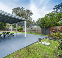 Salt Water Cottage - Accommodation ACT