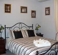 Salter Station. Blanchetown. South Australia - Accommodation ACT