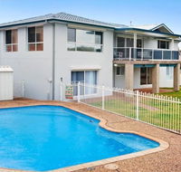 Saltwater Manor - Accommodation ACT