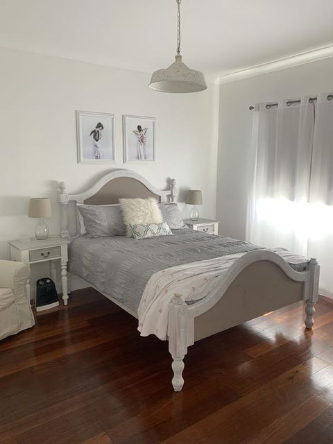 Salty Cottage Northam - Accommodation ACT 3