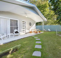Salty Kisses Holiday House - Accommodation ACT