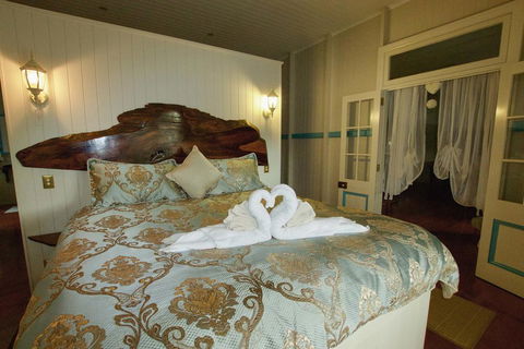 Samford Lakes - Accommodation ACT 2
