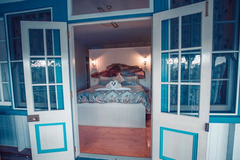 Samford Lakes - Accommodation ACT 1