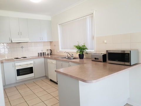 SAN Mateo - Accommodation ACT 3