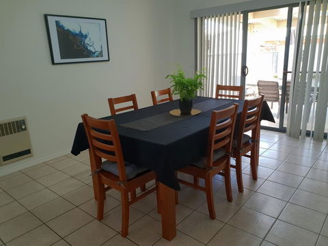 SAN Mateo - Accommodation ACT 2