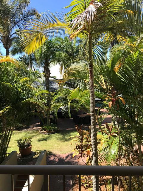 Sanctuary Beach Resort - Accommodation ACT 1