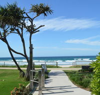 Sanctuary Beach Resort - Accommodation ACT