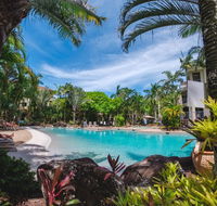 Sanctuary Lake Apartments - Accommodation ACT