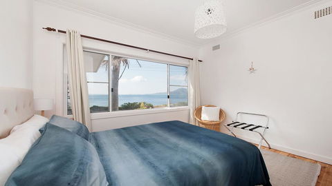 Sand Beach House - Breathtaking View, And Amazing Position Directly Opposite The Beach! - Accommodation ACT 3