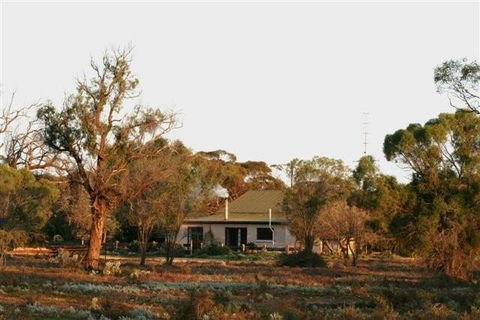Sandalmere Cottage - Accommodation ACT 0