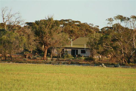 Sandalmere Cottage - Accommodation ACT 1