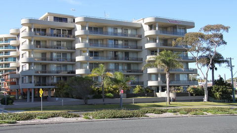 Sandbar 102 - Forster Main Beach - Accommodation ACT 0