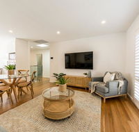 Sandcastle 26a Winsor Street - Accommodation ACT