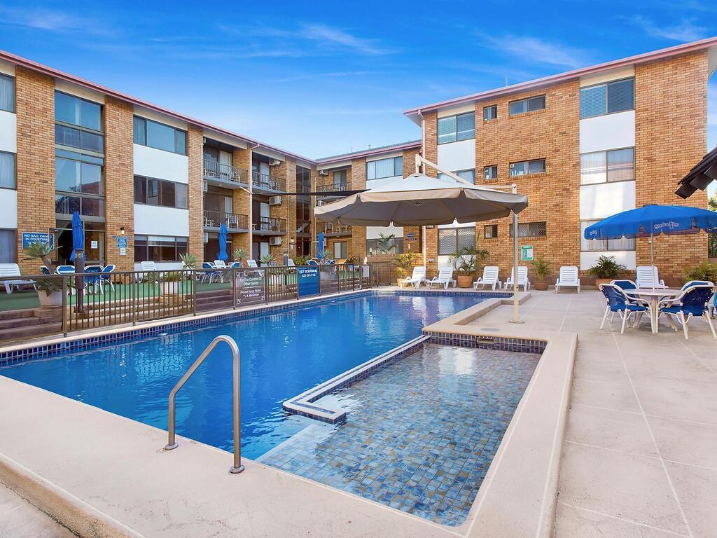 Bucca NSW Accommodation ACT