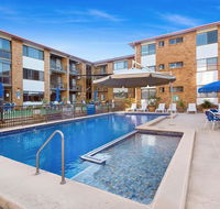 Sandcastles Holiday Apartments - Accommodation ACT