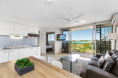 Sandcastles Mooloolaba - Accommodation ACT 2