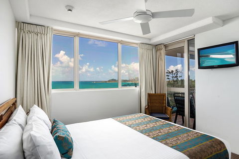 Sandcastles Mooloolaba - Accommodation ACT 0