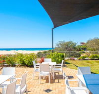 Sandcastles On Currumbin Beach - Accommodation ACT