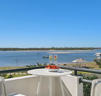 Sandcastles On The Broadwater - Accommodation ACT