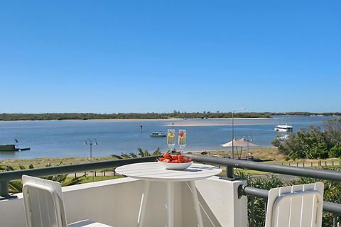 Sandcastles On The Broadwater - Accommodation ACT 0