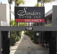 Sandors Motor Inn - Accommodation ACT