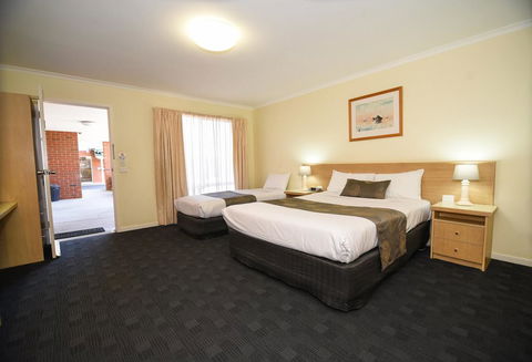 Sandown Heritage Motel - Accommodation ACT 3